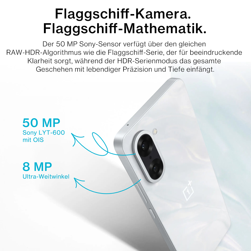 OnePlus Nord CE5 5G