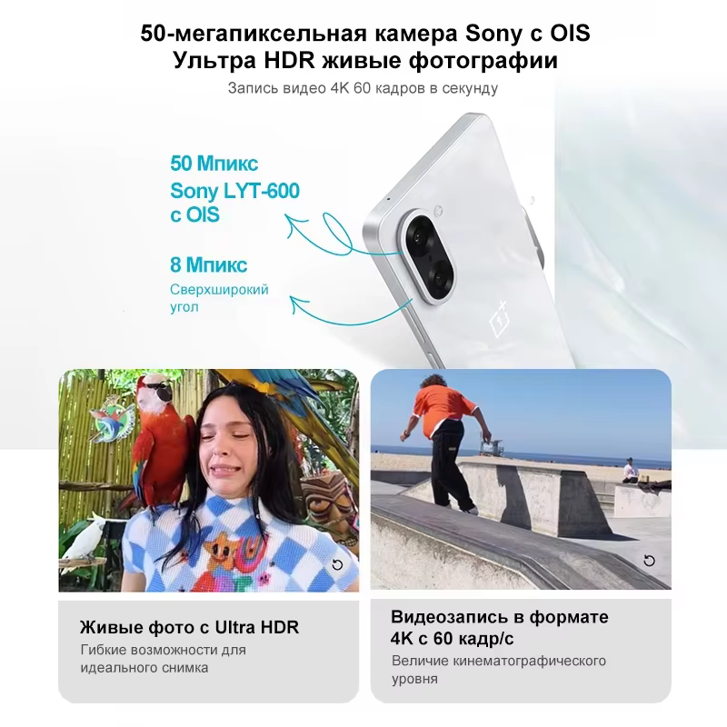 OnePlus Nord CE5 5G