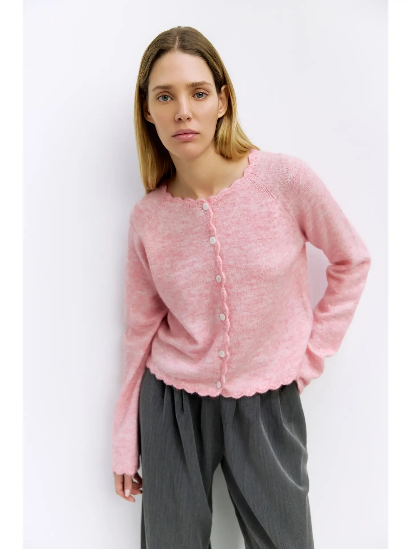 The Tiffany Cardigan