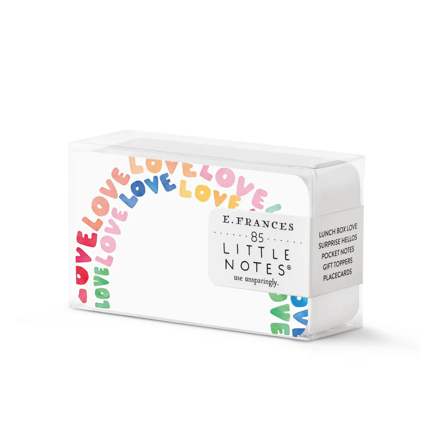 Love Rainbow Little Notes®
