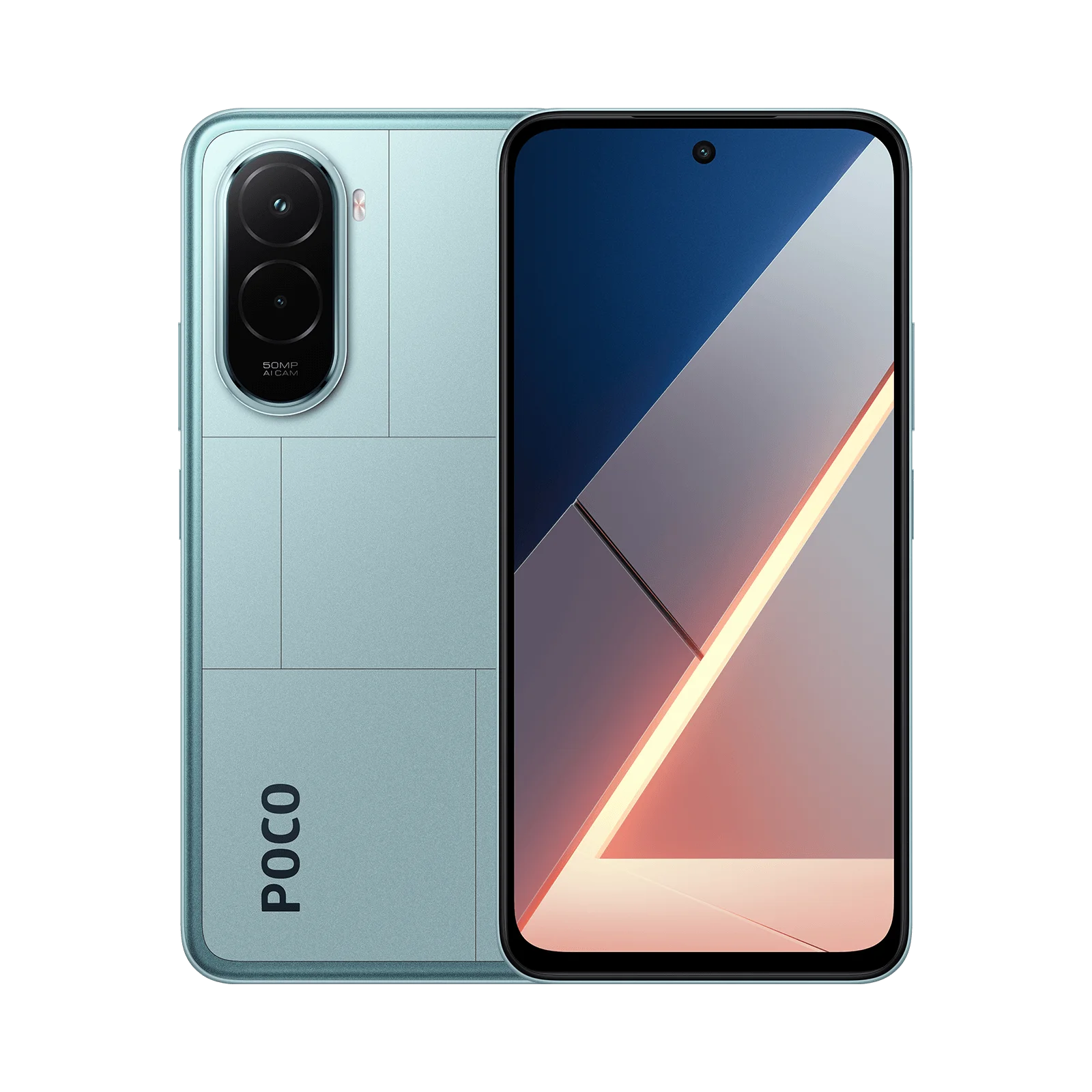 POCO M7 4G