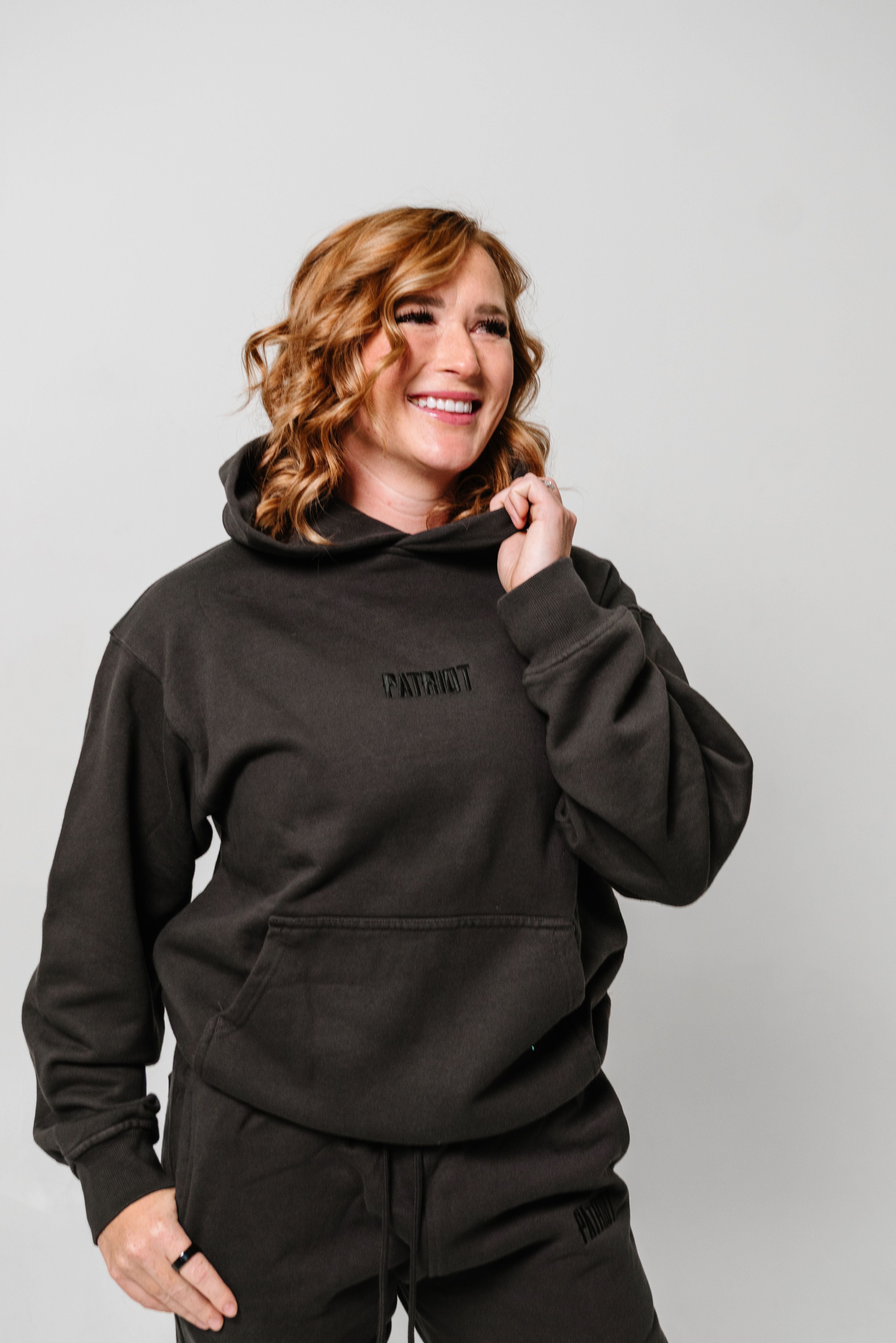 Essential Hoodie
