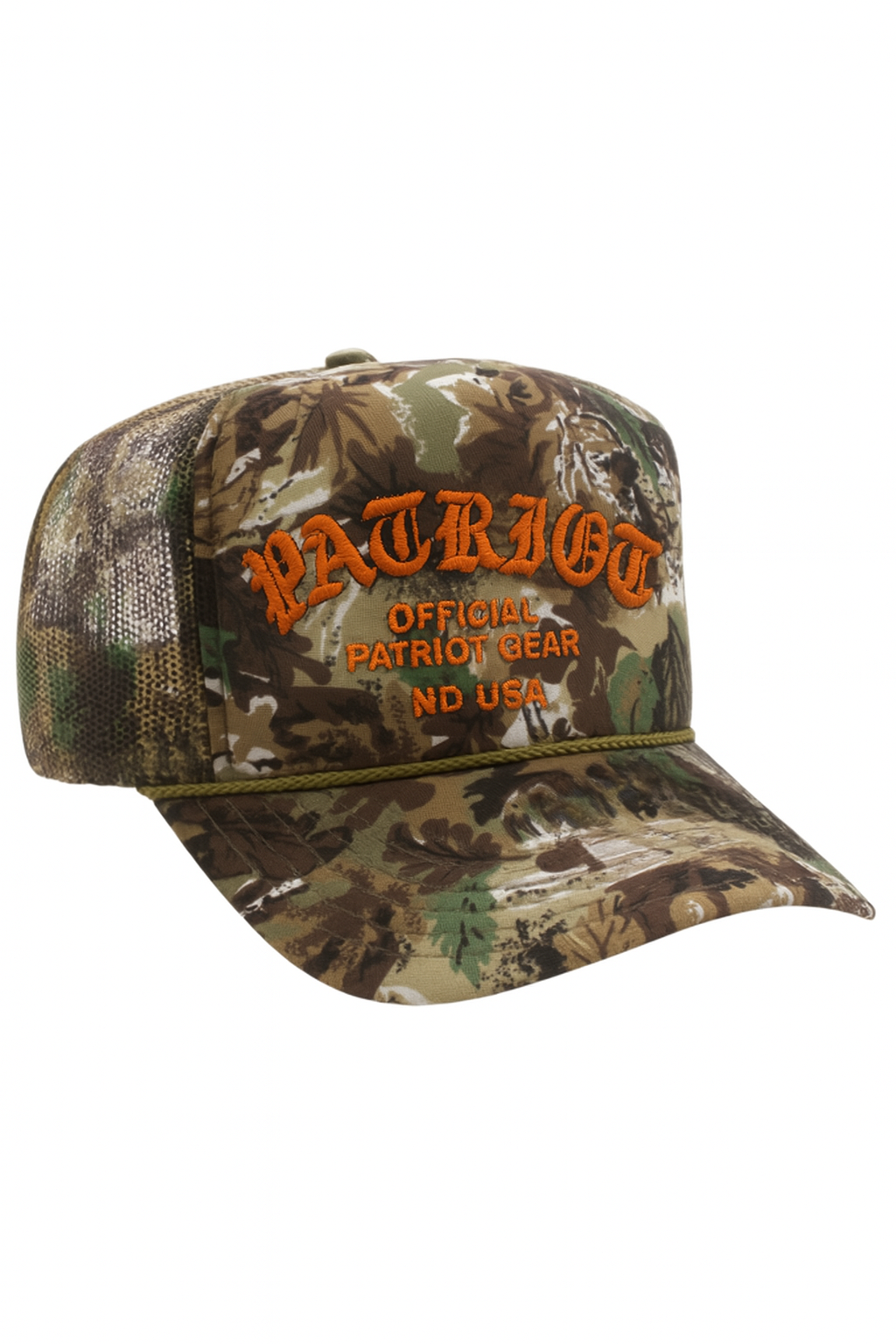 .30-06 Hat