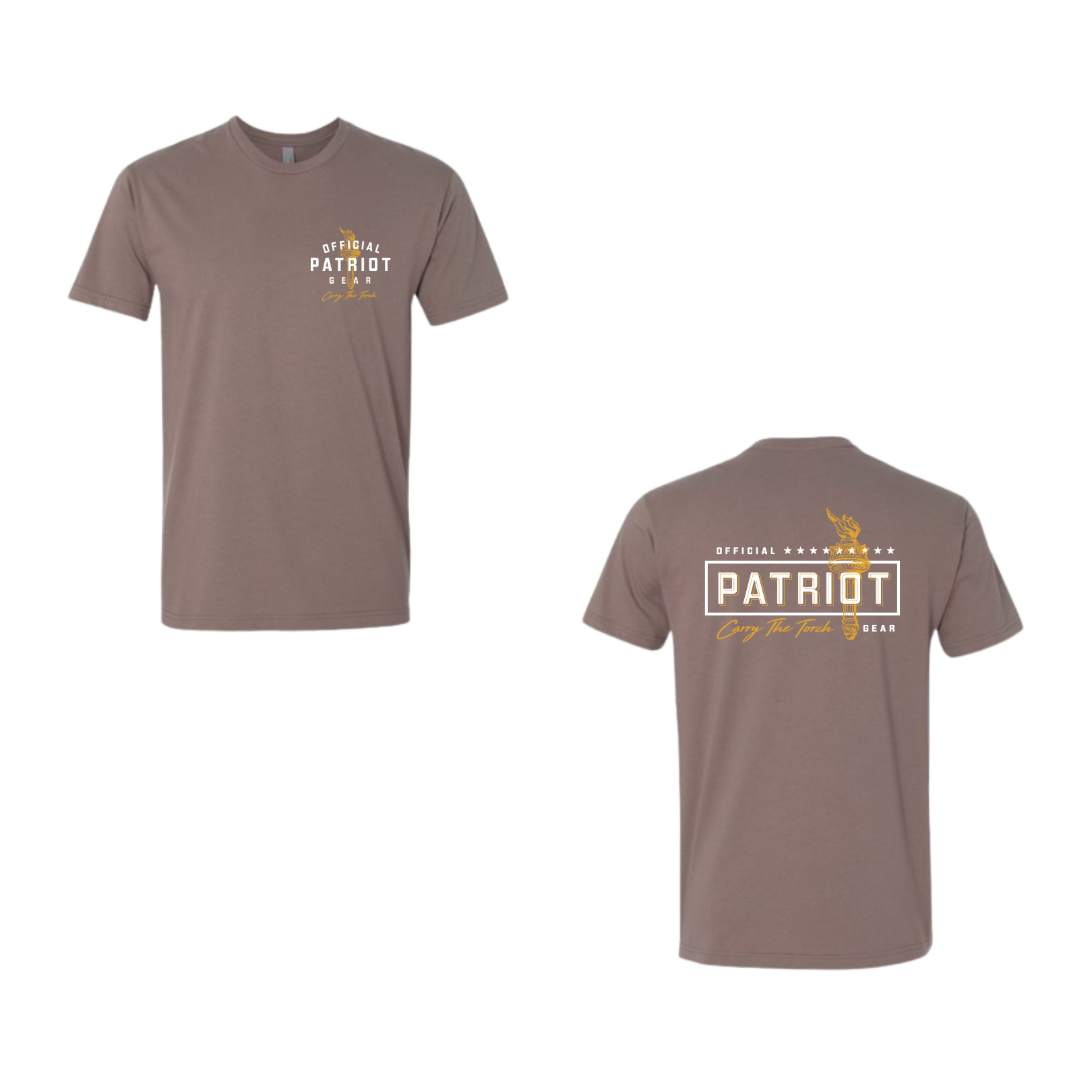 Heritage Tee