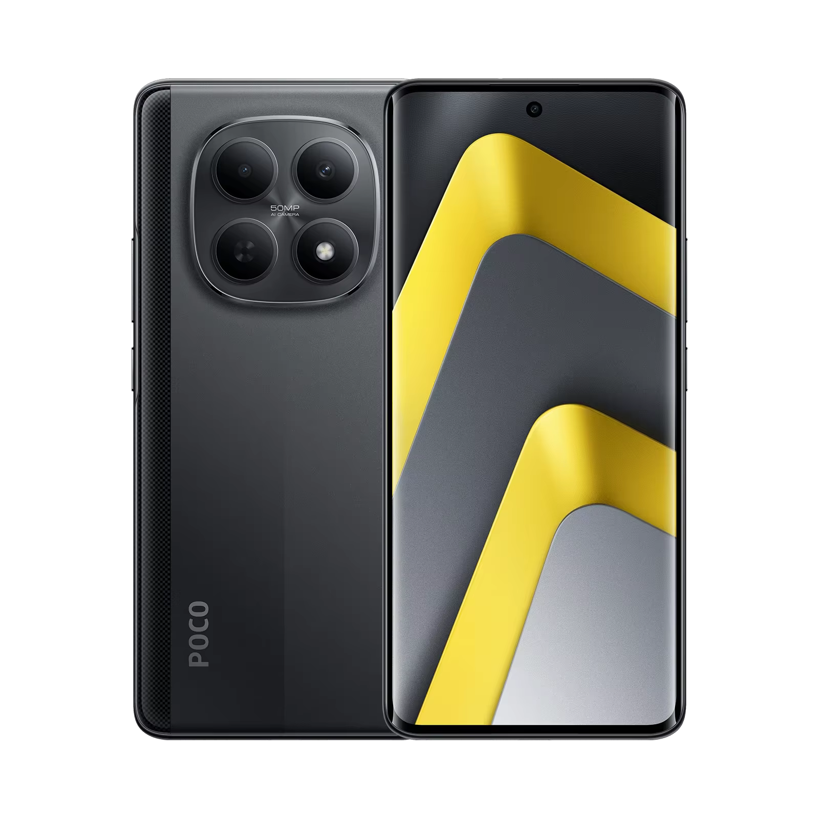 POCO M8 5G
