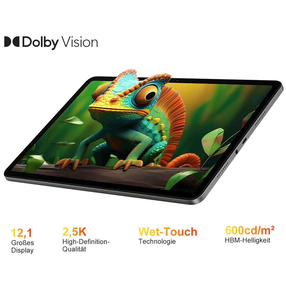 Redmi Pad 2 Pro