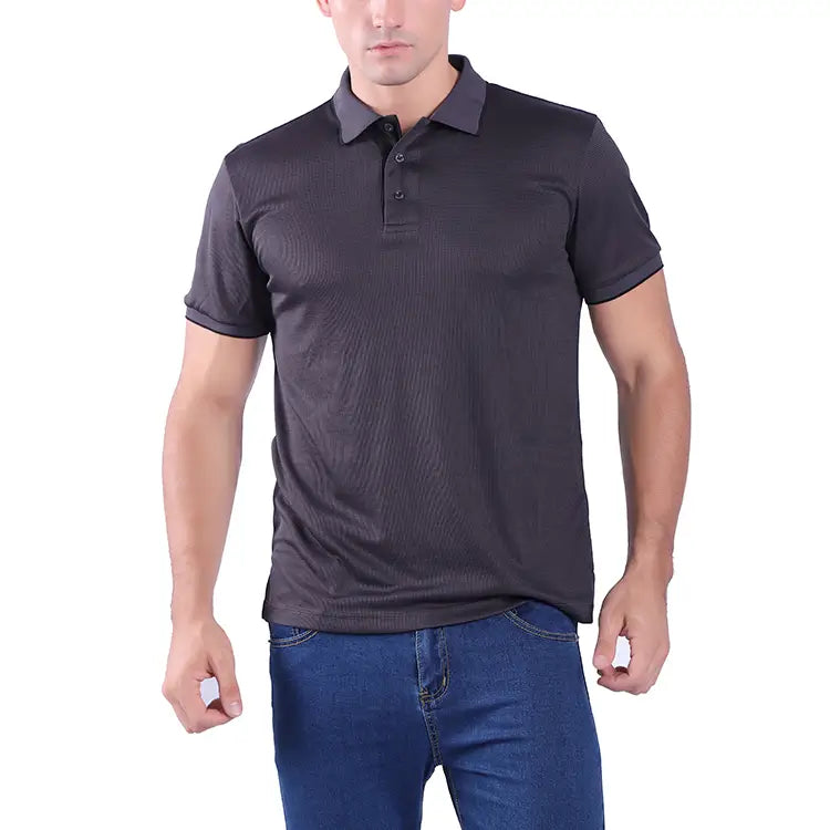 LEEHANTON® 3 Pack Men's Golf Polos