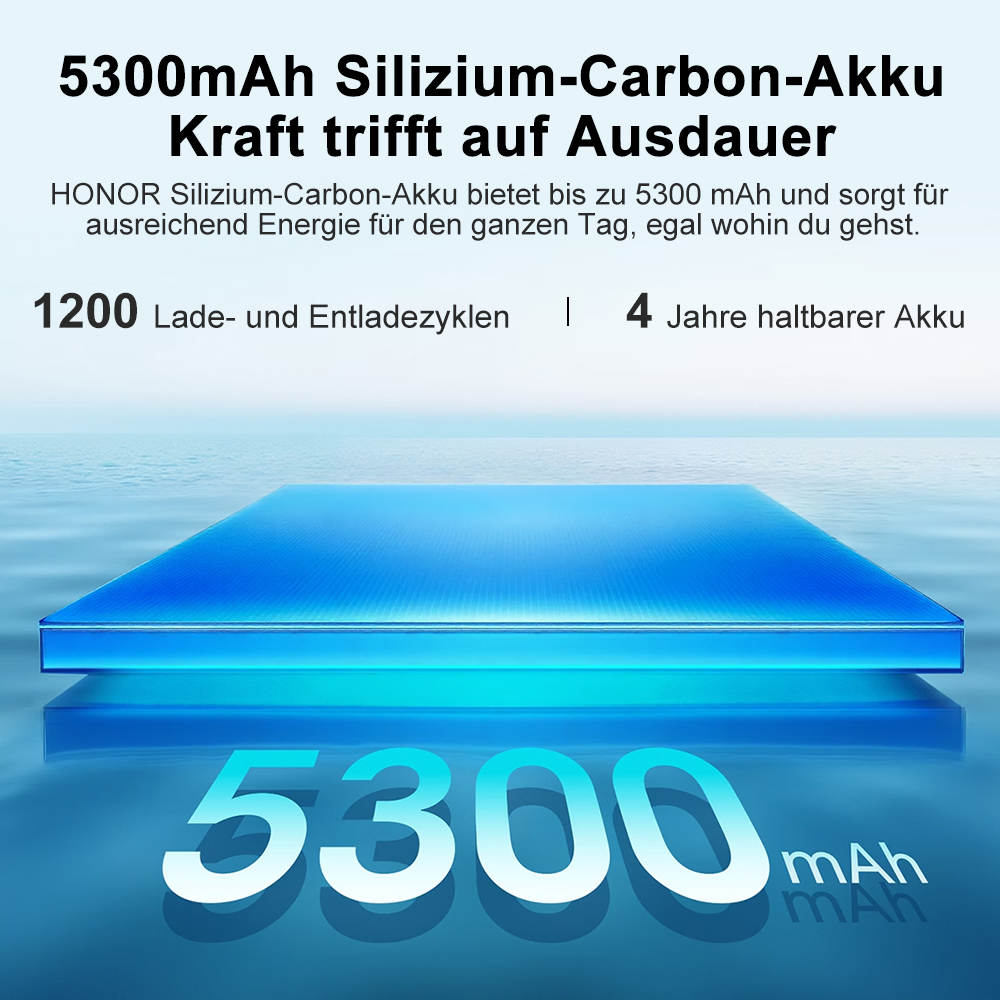 HONOR 400 Pro 5G