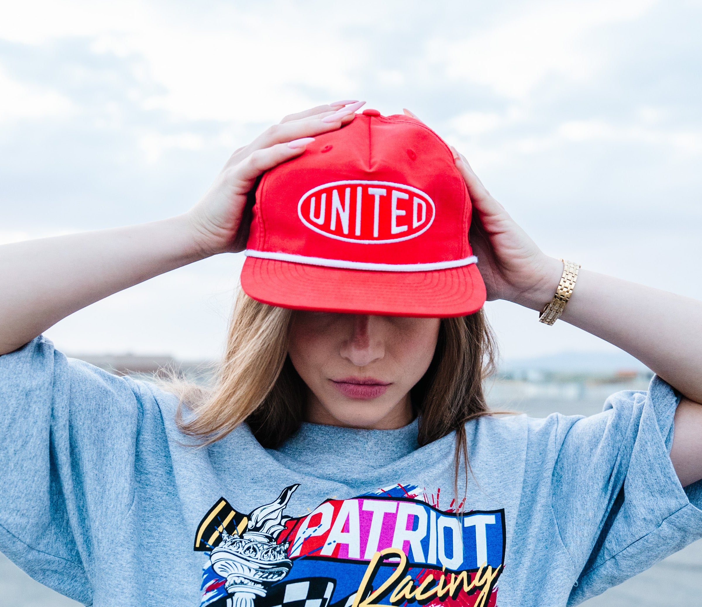 United Hat