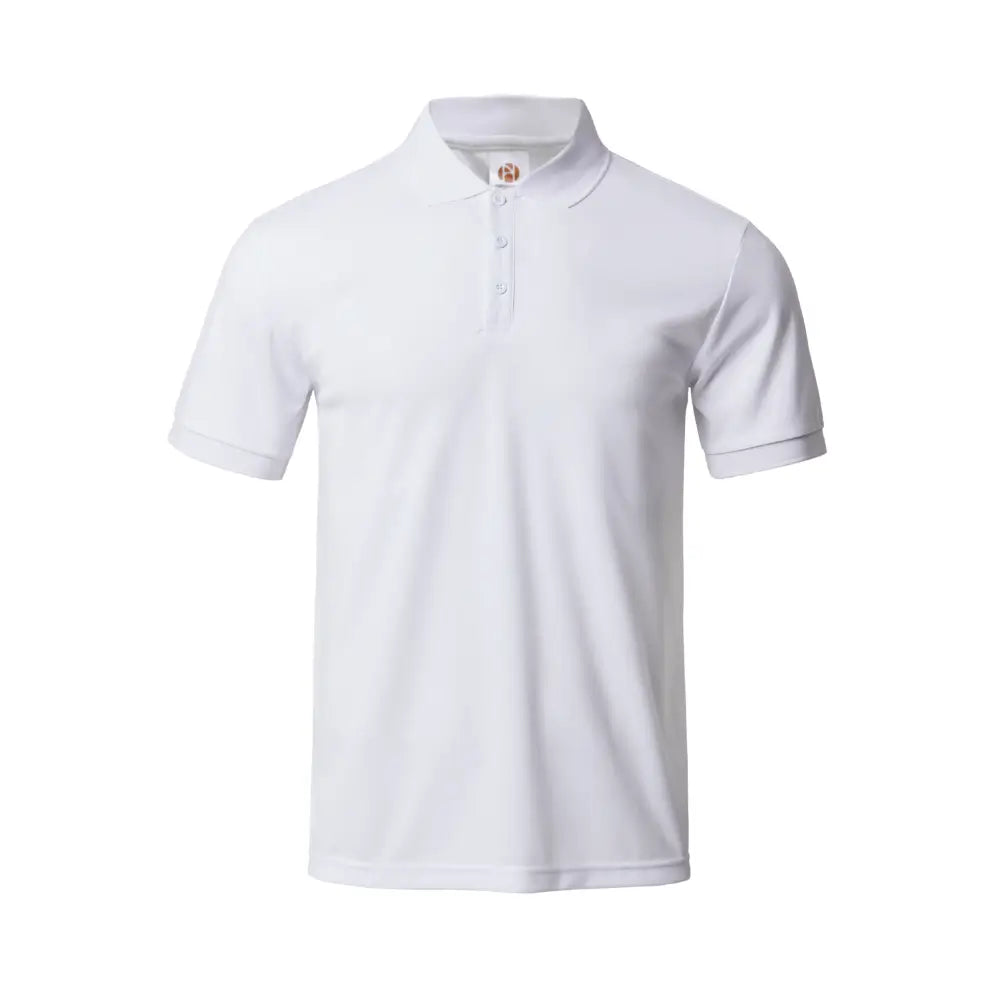 LEEHANTON® Premium Polo Tee
