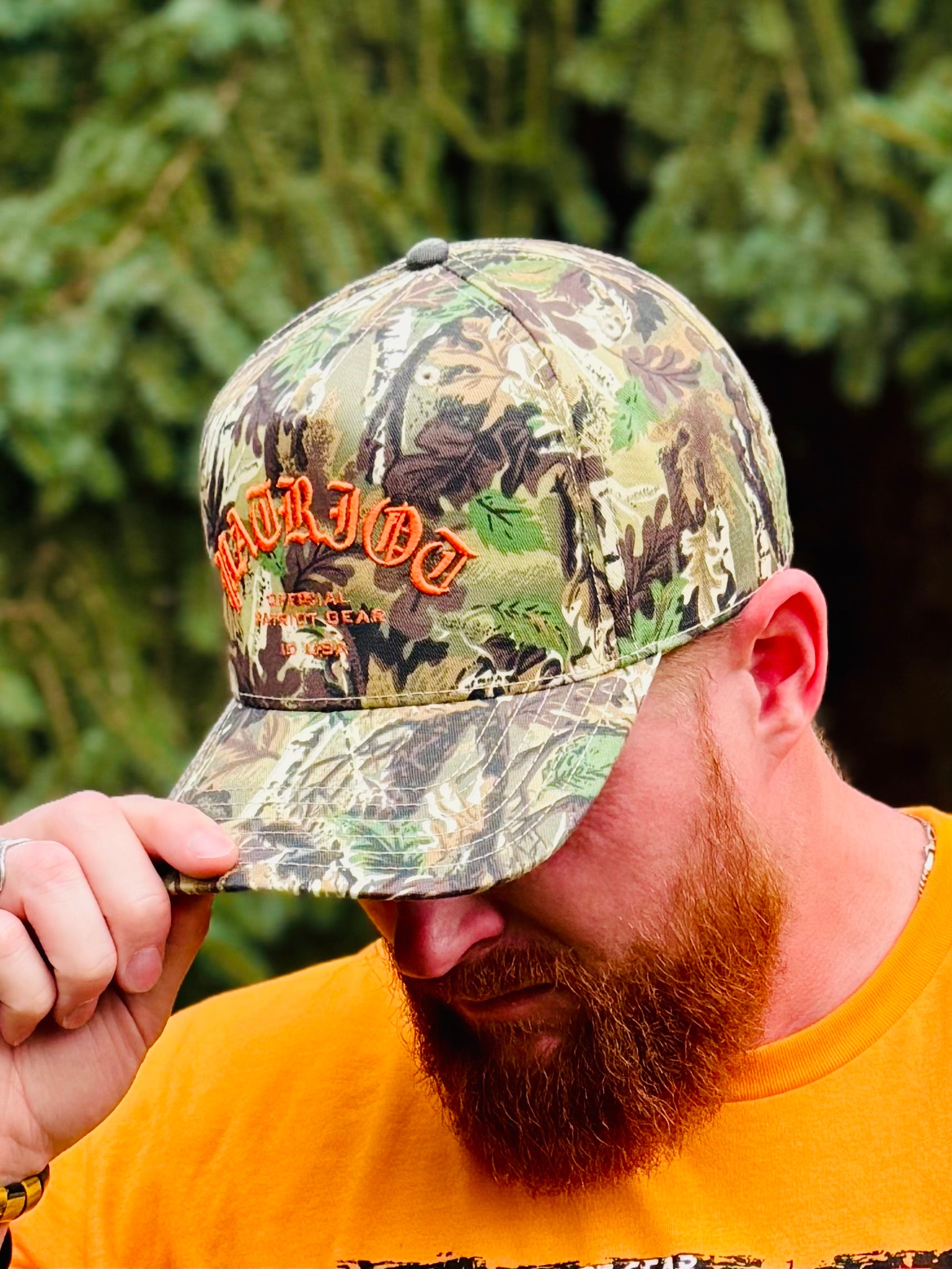 .30-06 Hat