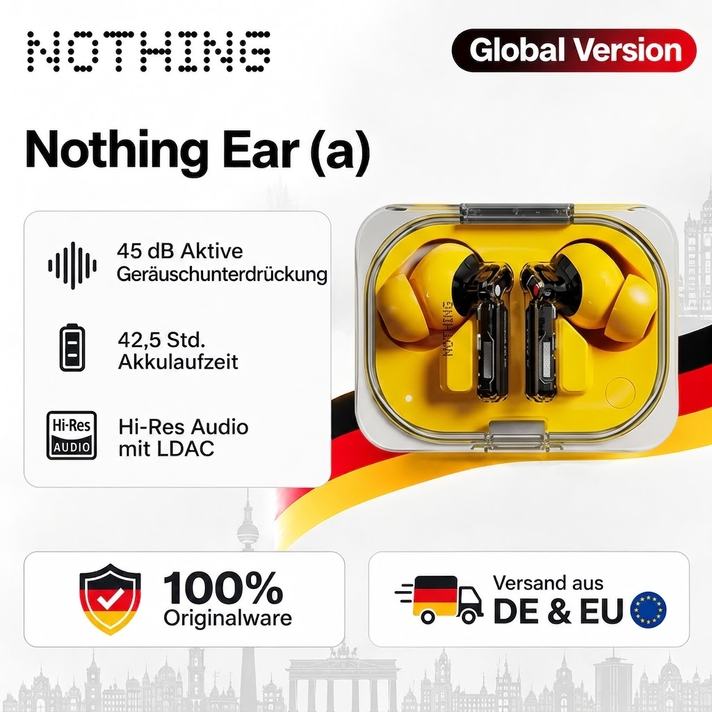 Nothing Ear (a)