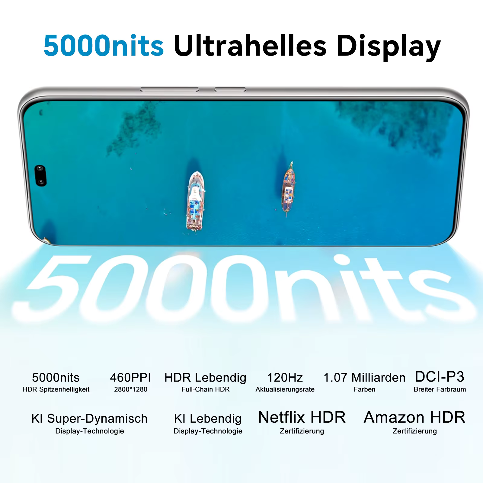 HONOR 400 Pro 5G