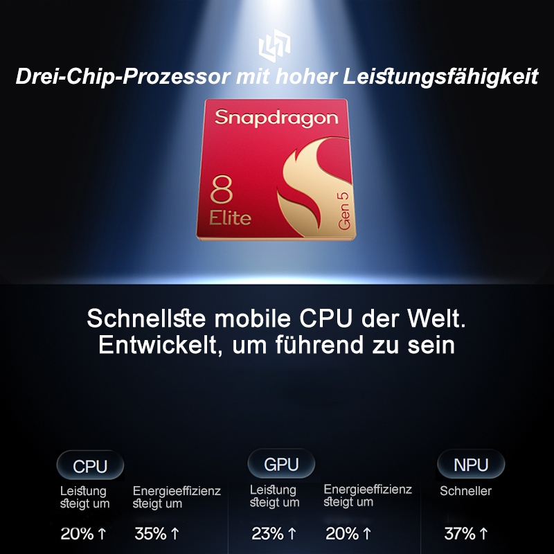 OnePlus 15 5G
