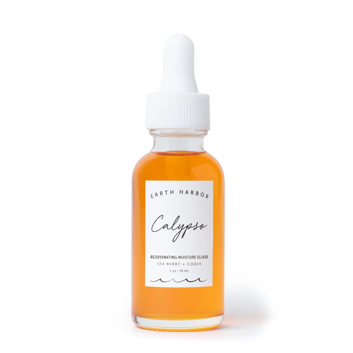 Calypso- Facial Oil: Vitamin C + Sea Berry