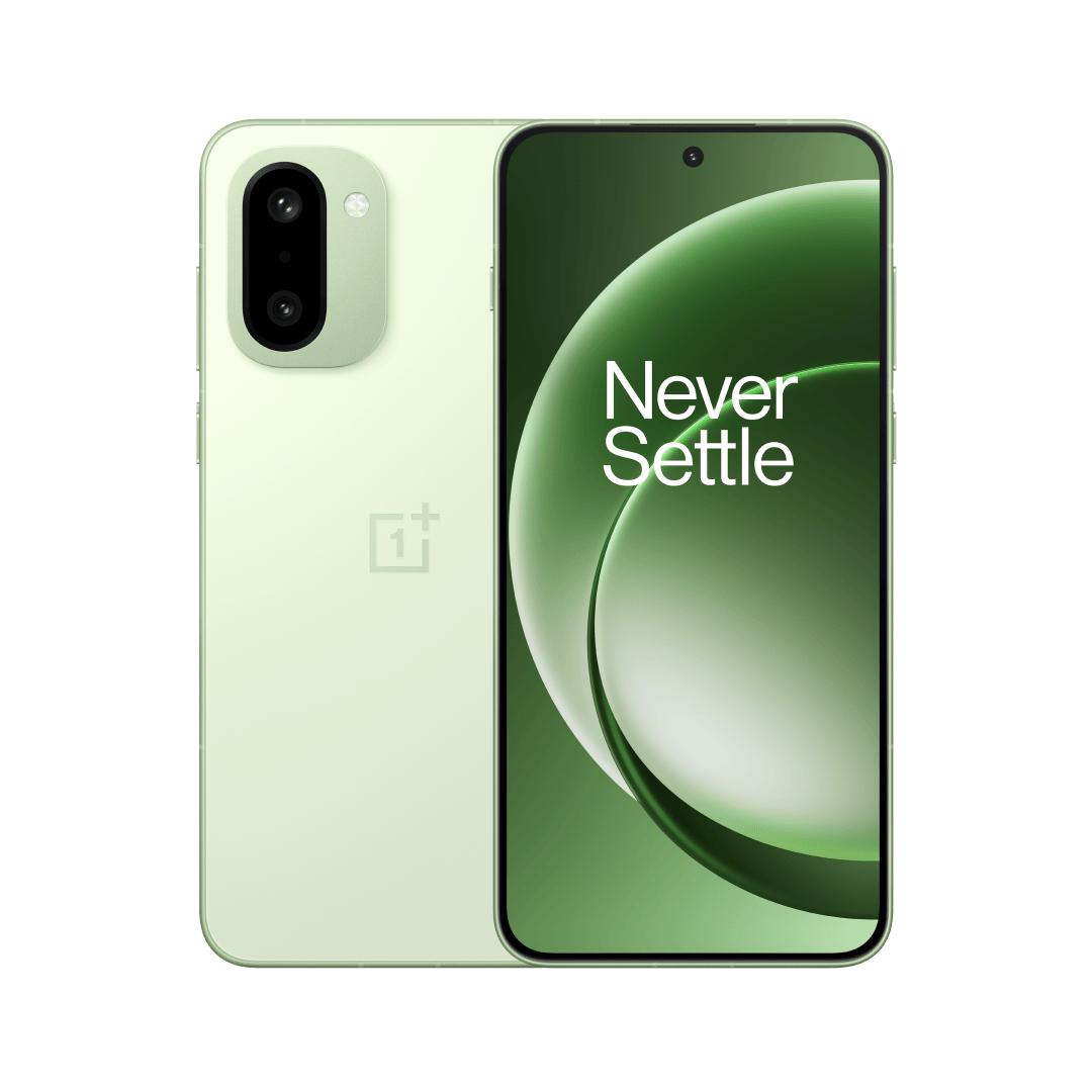 OnePlus 15R 5G