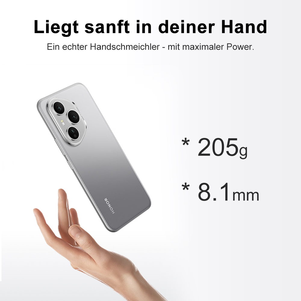 HONOR 400 Pro 5G