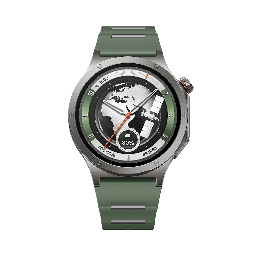 OnePlus Watch 4