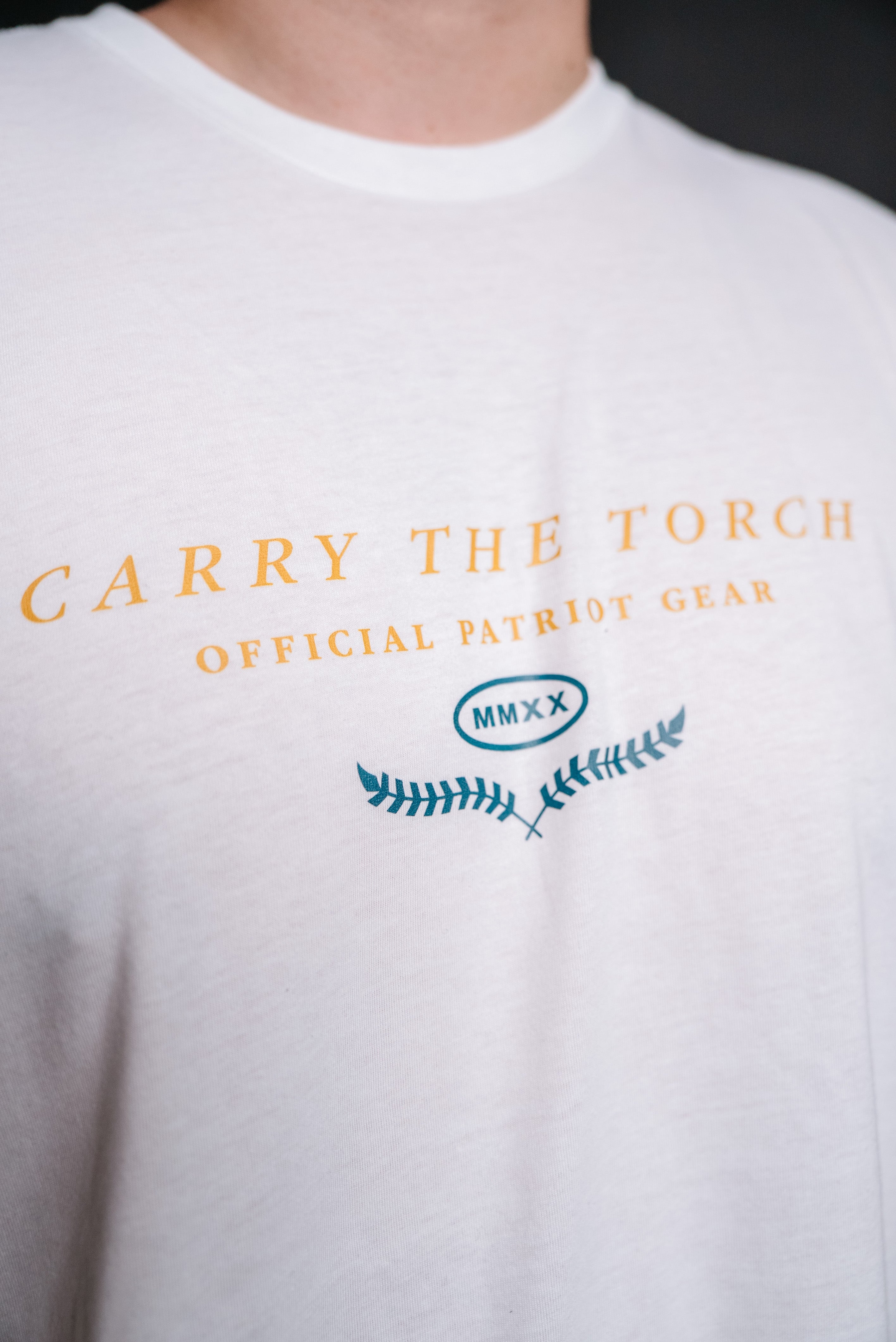 Leadership Tee