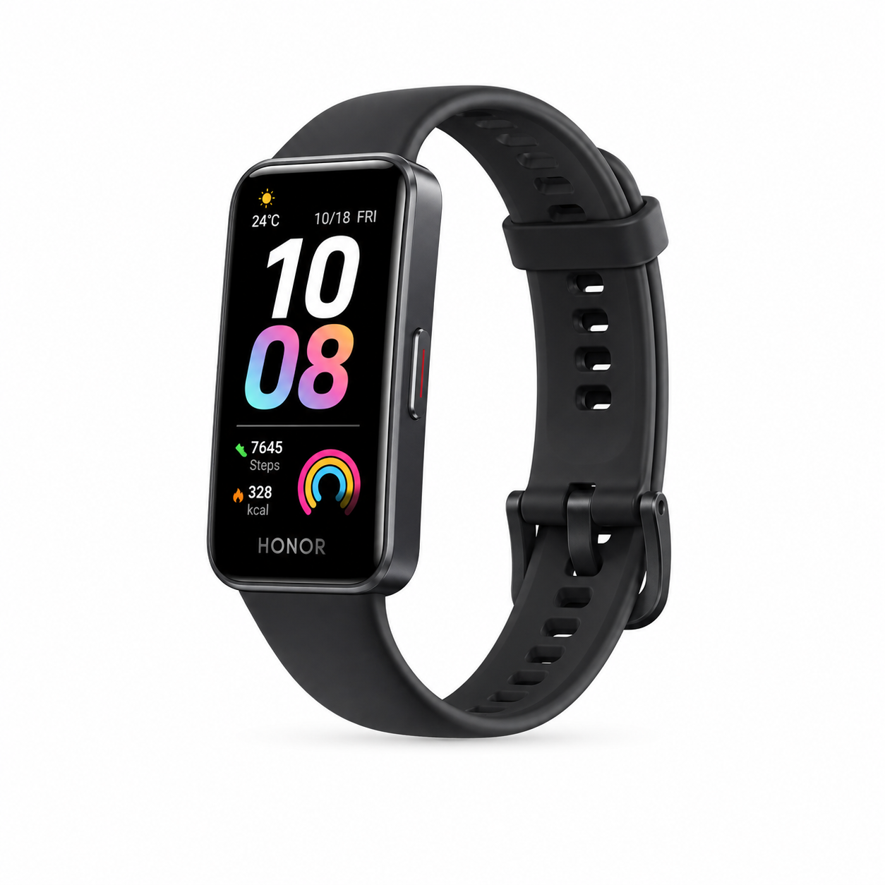 Smartwatches & Fitnessarmbänder