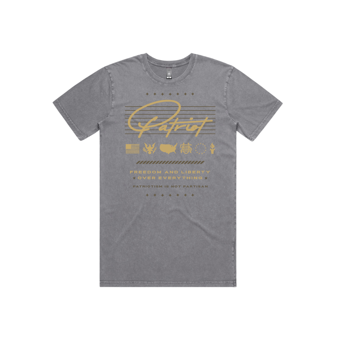 Icon Tee