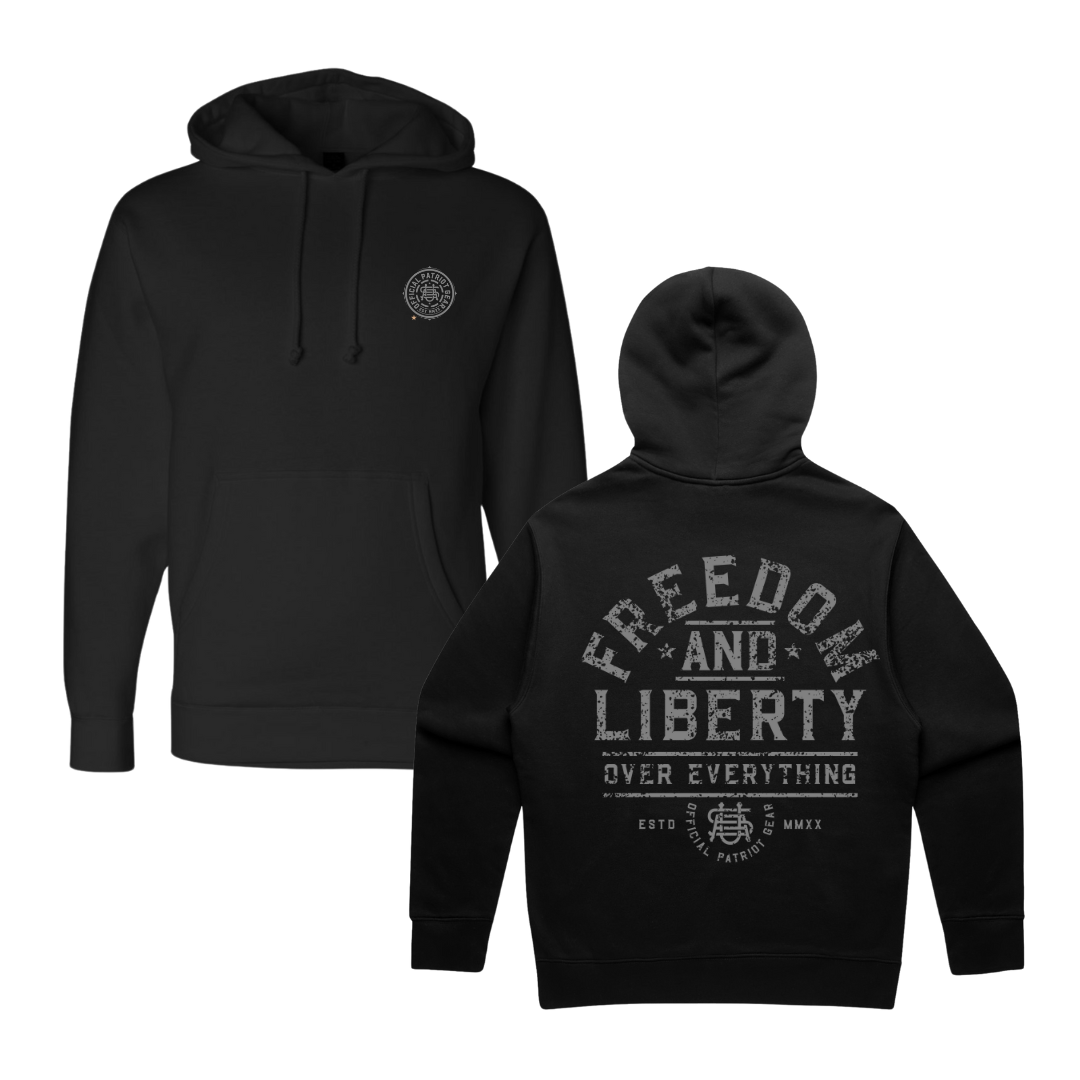 Blacksmith Hoodie