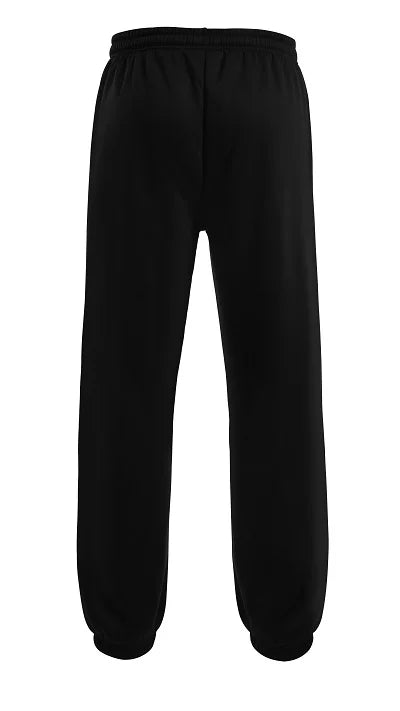 Men's Fleece with Sherpa Lined Sweatpants with Pockets