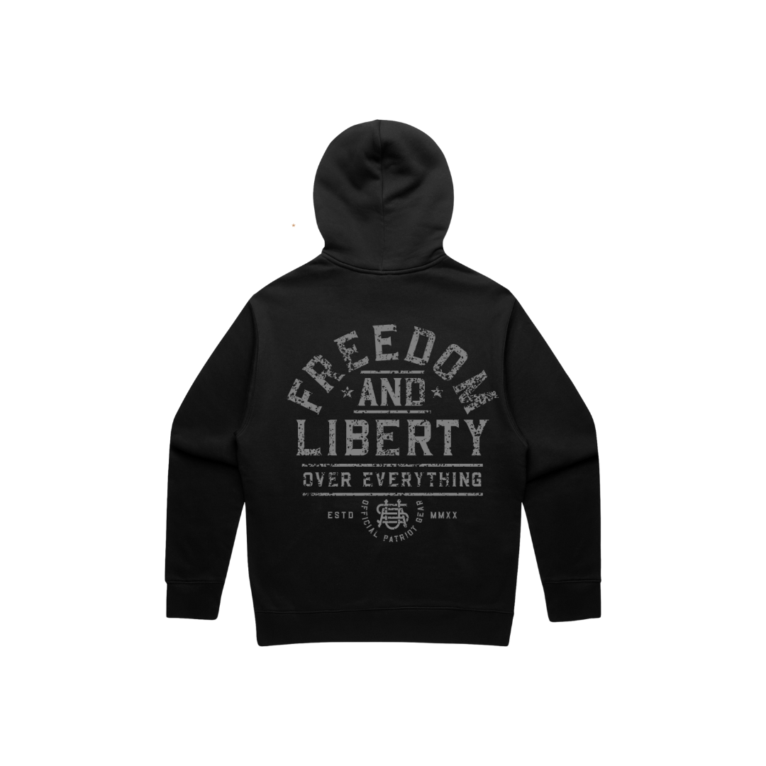 Blacksmith Hoodie