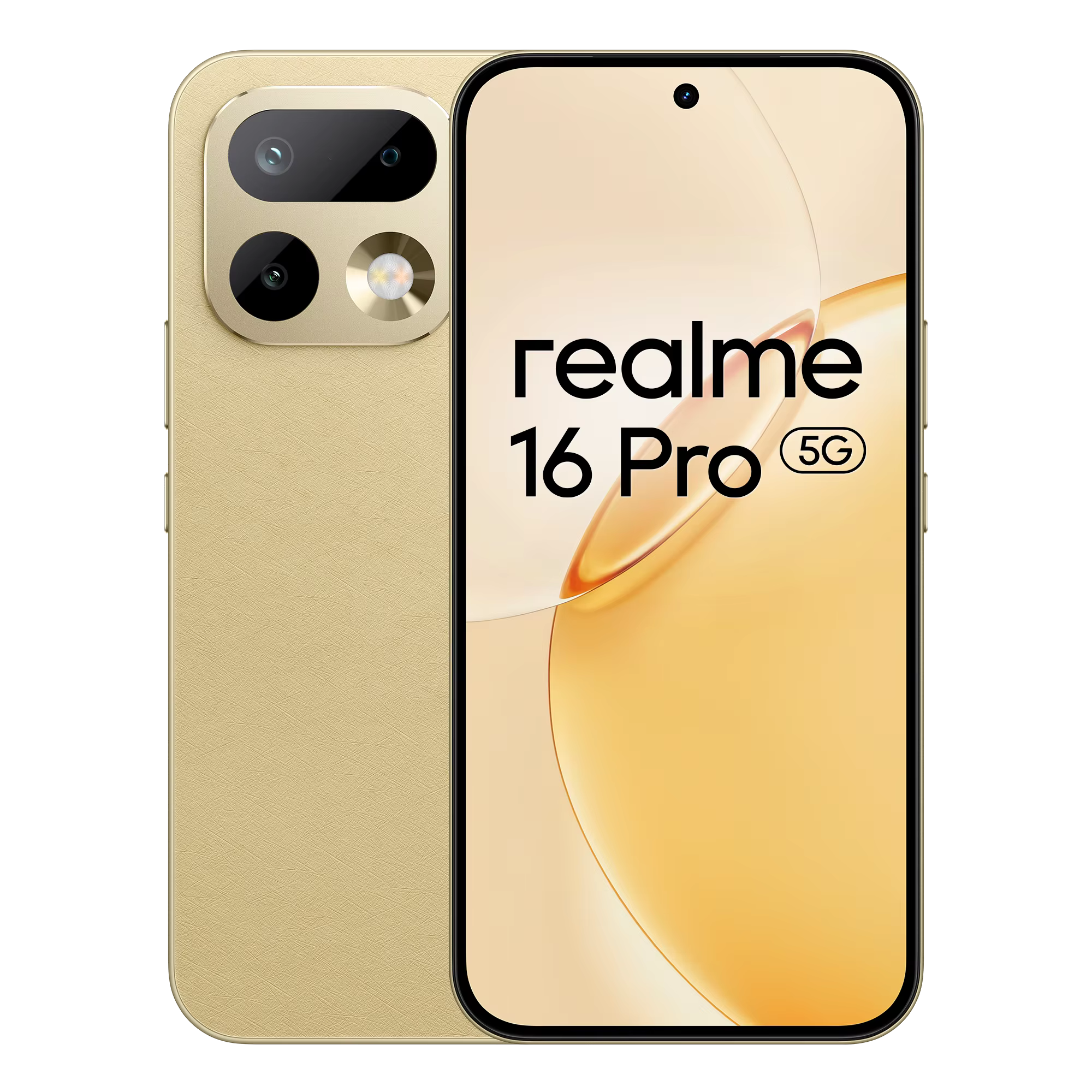 realme 16 Pro 5G