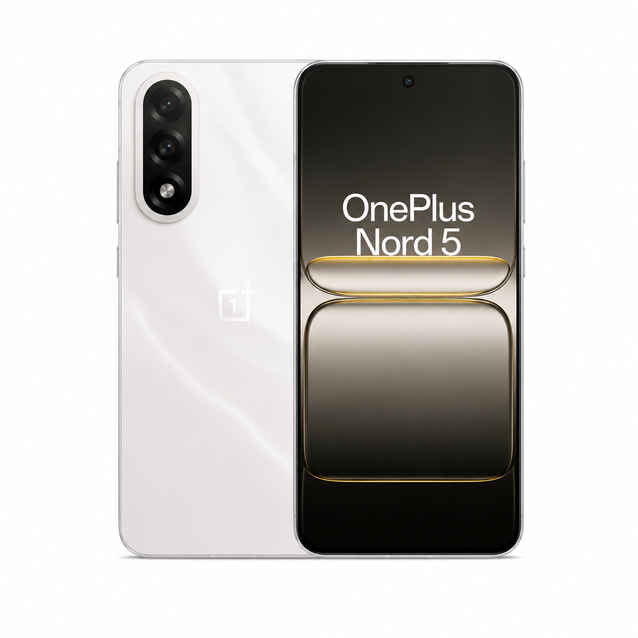 OnePlus Nord 5 5G