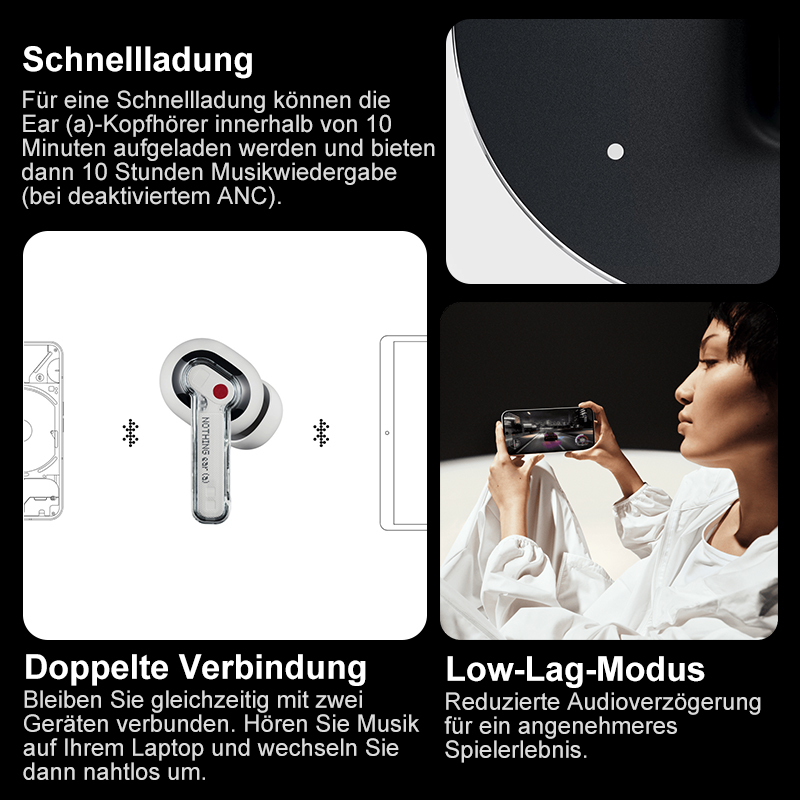 Nothing Ear (a)