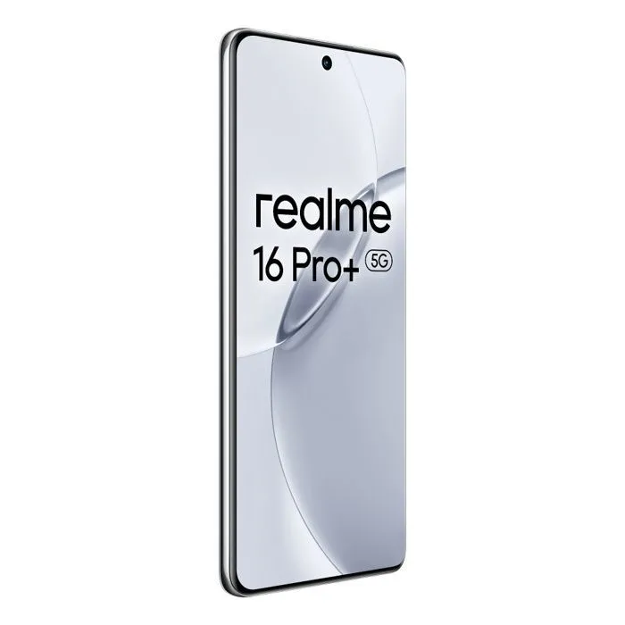 realme 16 Pro+ 5G