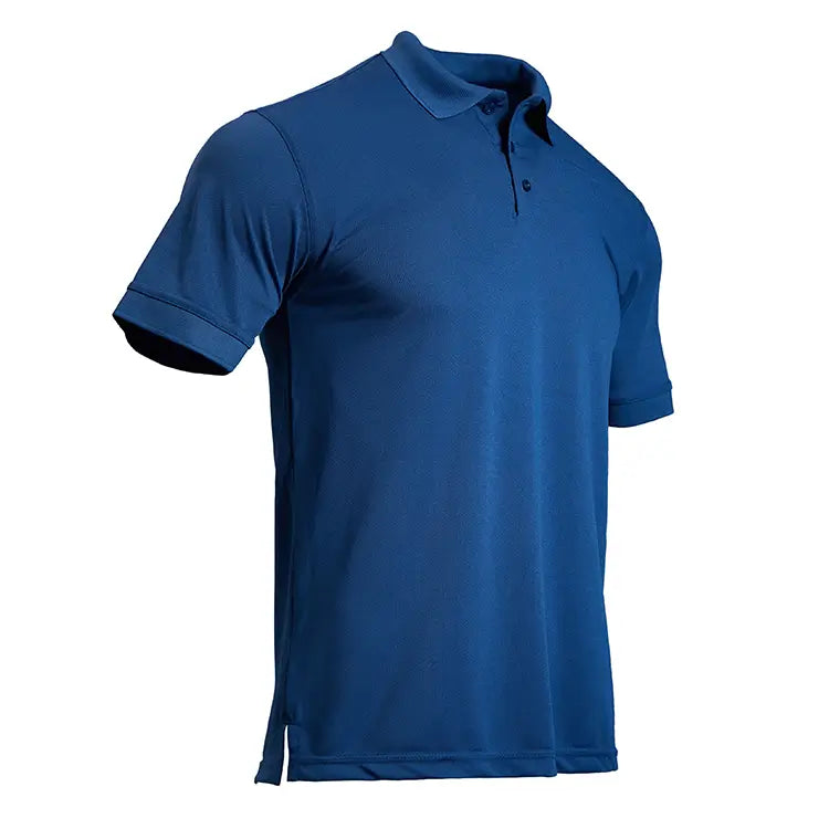 LEEHANTON® Men's Pique Polo Shirt