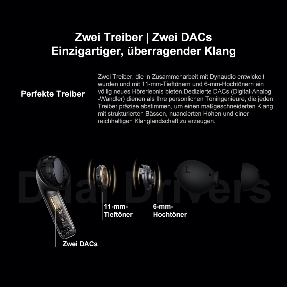OnePlus Buds Pro 3