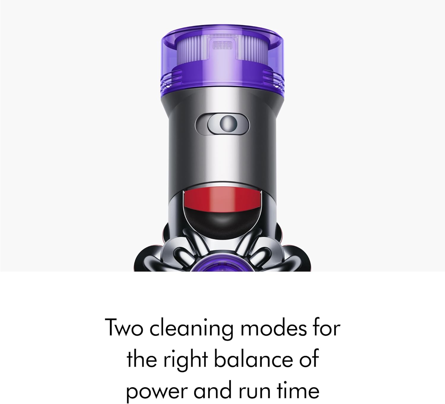 Aspirateur sans fil Dyson V8