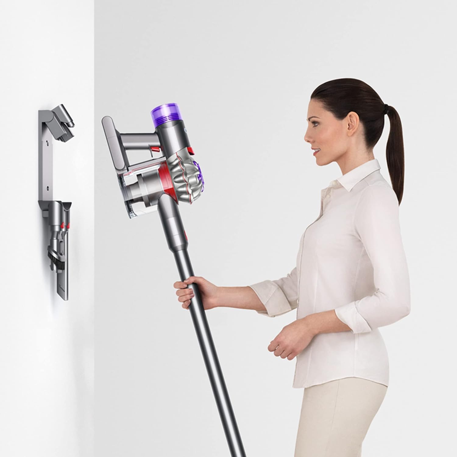 Aspirateur sans fil Dyson V8