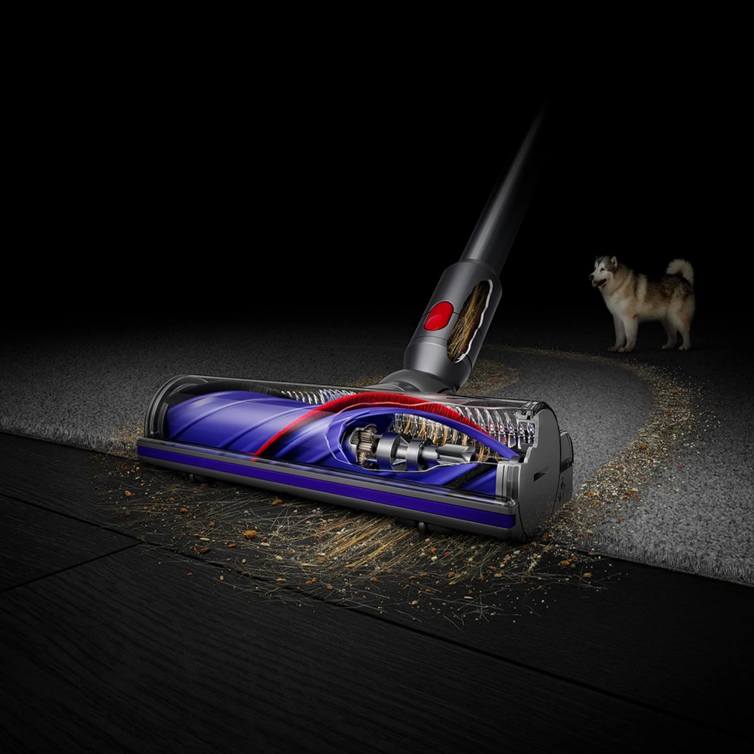 Aspirateur sans fil Dyson V8