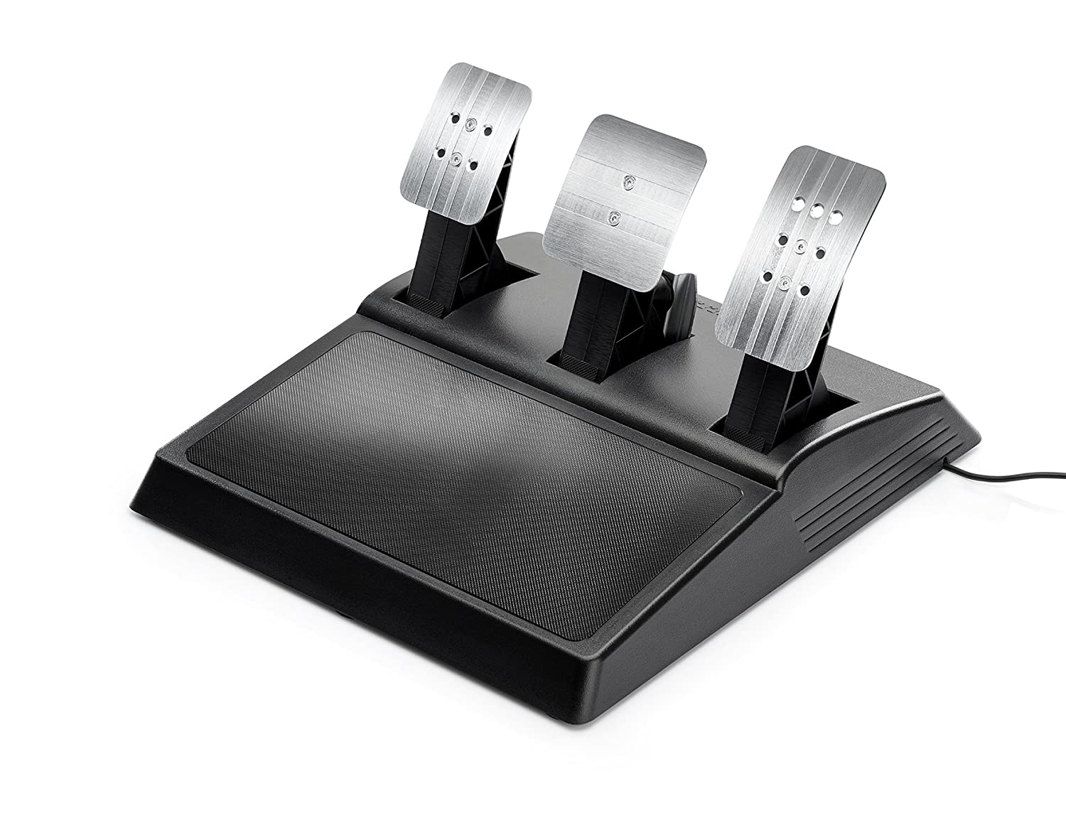 2025 Thrustmaster T300 RS GT Racestuur voor PS4 en PC