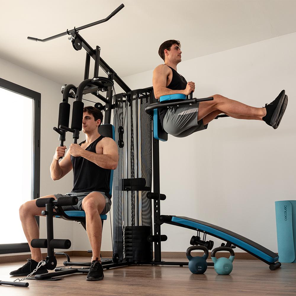 Drumfit HomeGym 2000 Double