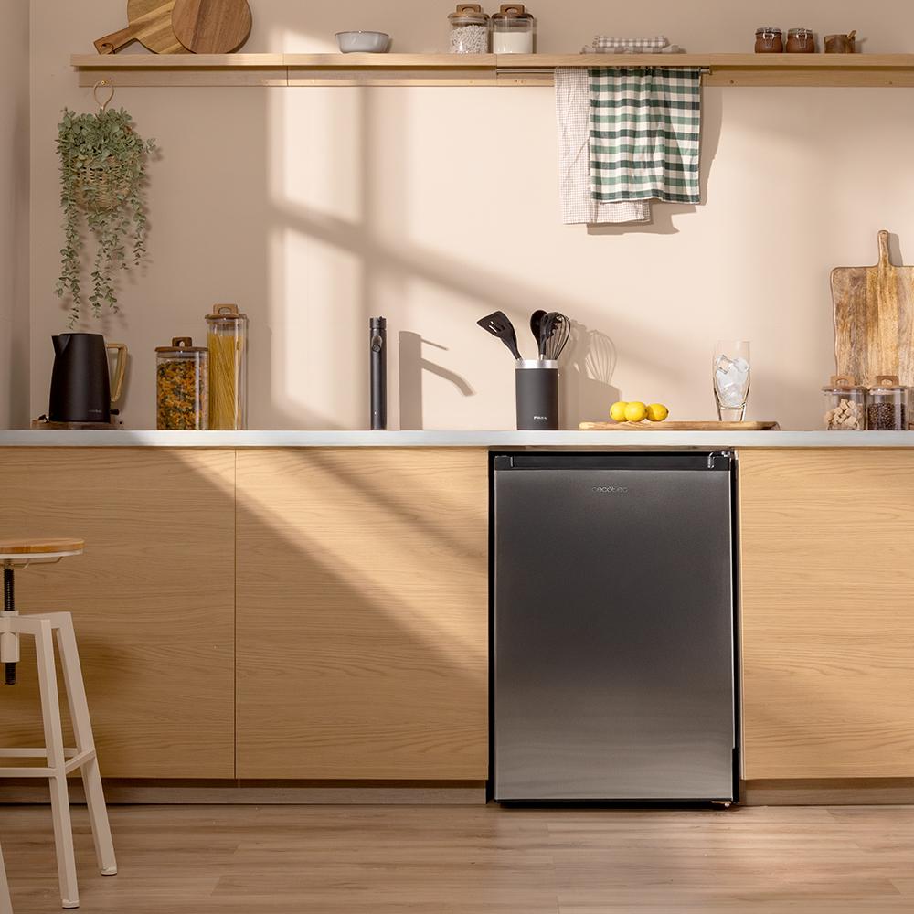 Bolero CoolMarket TF 97 Inox