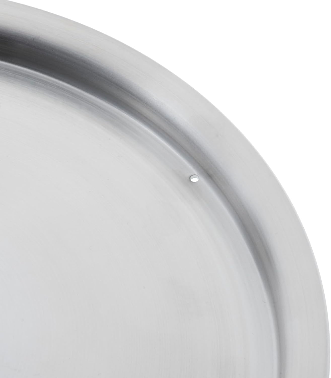 WMF Gourmet Plus - Batterie de cuisine 5 pièces, compatible induction, acier inoxydable, 1 casserole basse 20 cm, 3 casseroles hautes 16 cm, 20 cm et 24 cm, 1 casserole 16 cm avec 4 couvercles en acier inoxydable