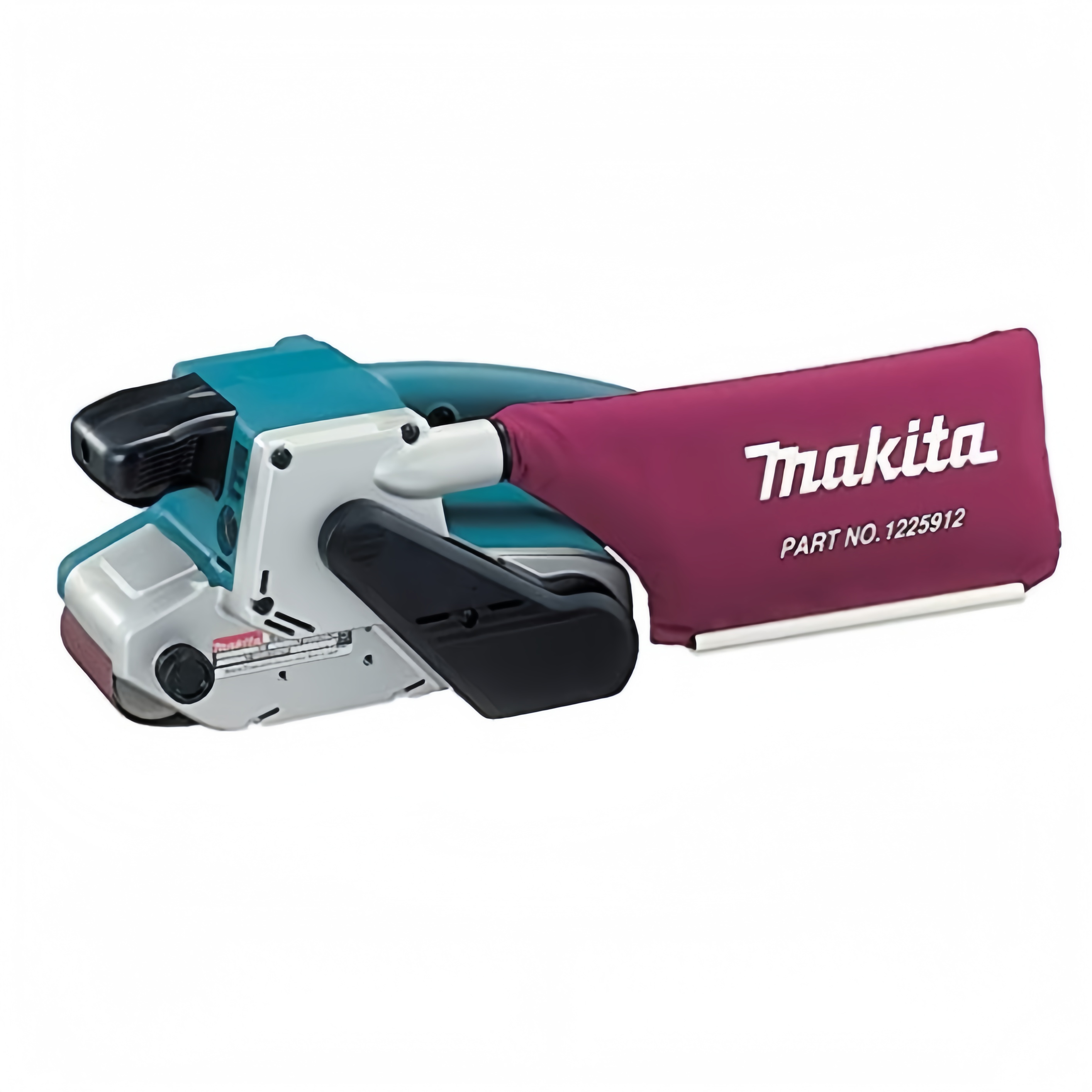 Ponceuse à bande variable Makita 9903 3 x 21 pouces