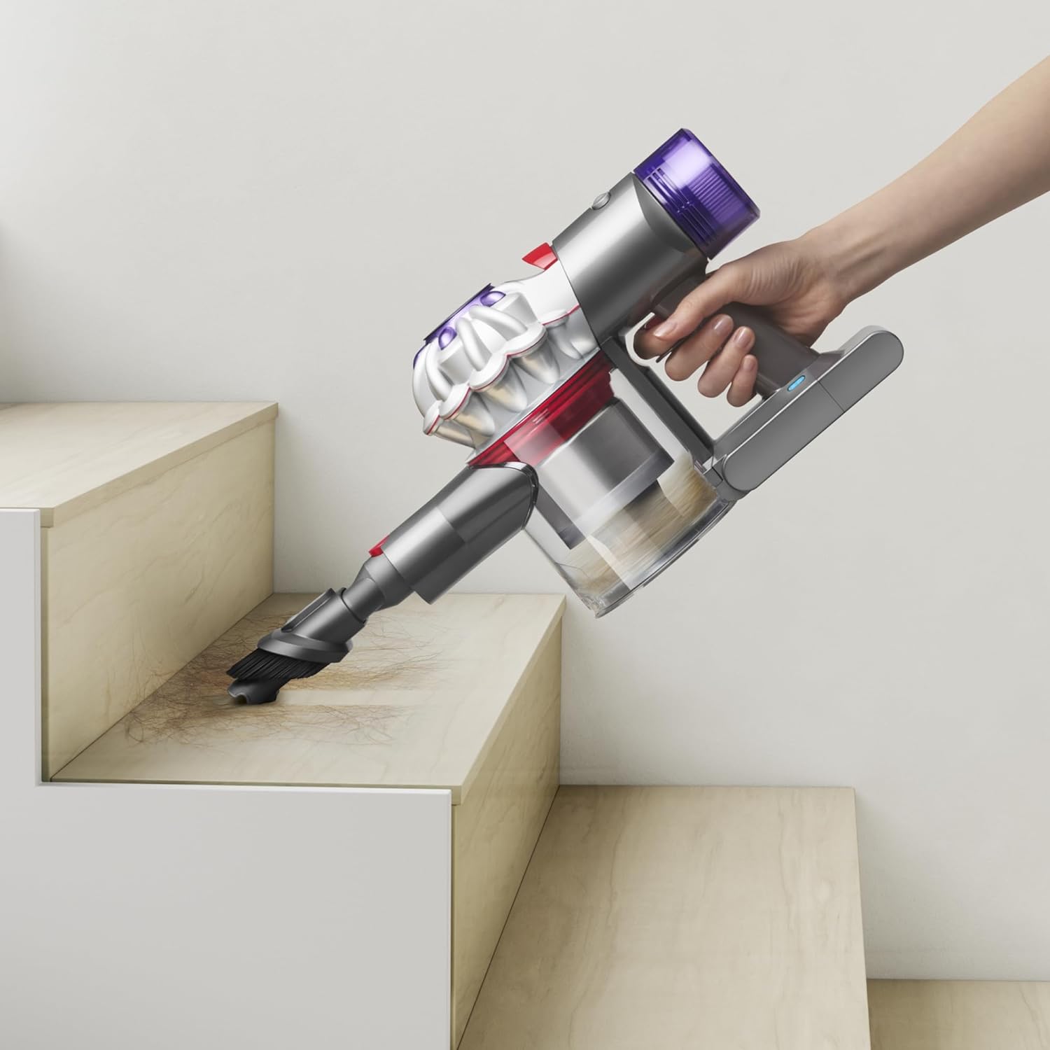 Aspirateur sans fil Dyson V8