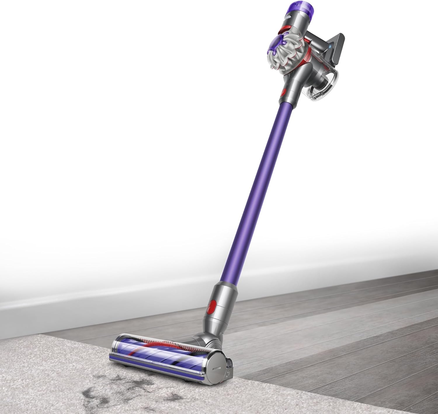 Aspirateur sans fil Dyson V8