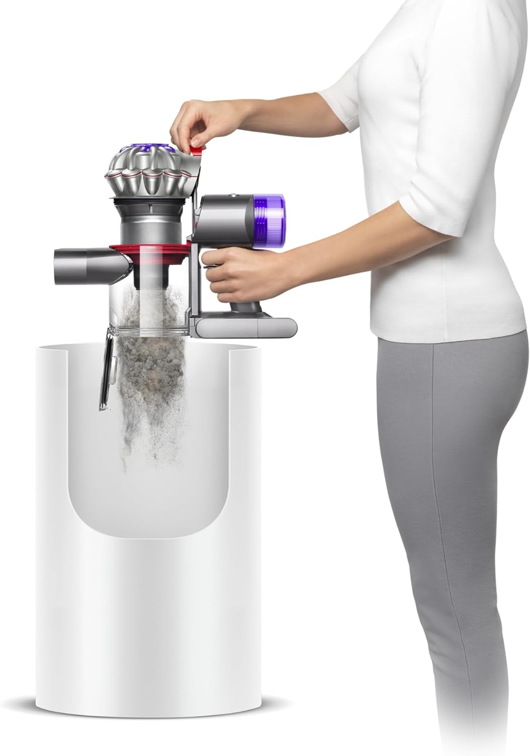 Aspirateur sans fil Dyson V8