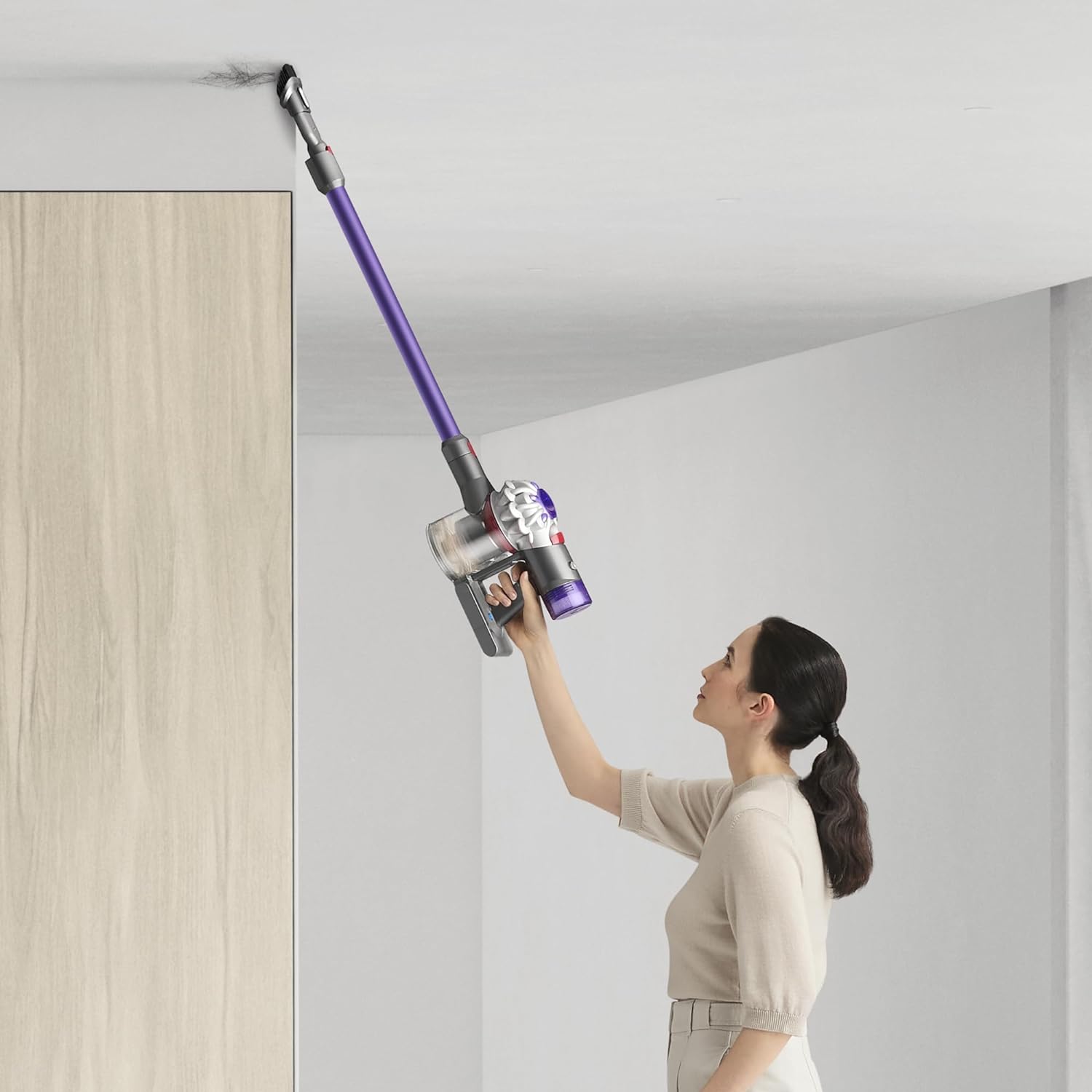 Aspirateur sans fil Dyson V8