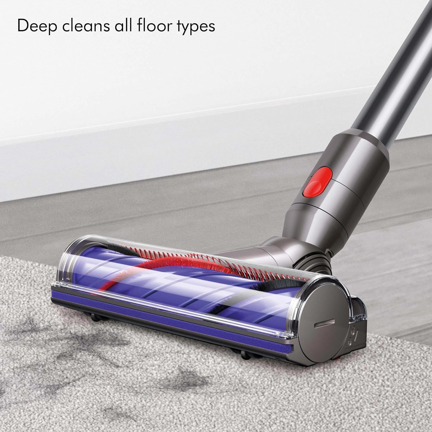 Aspirateur sans fil Dyson V8
