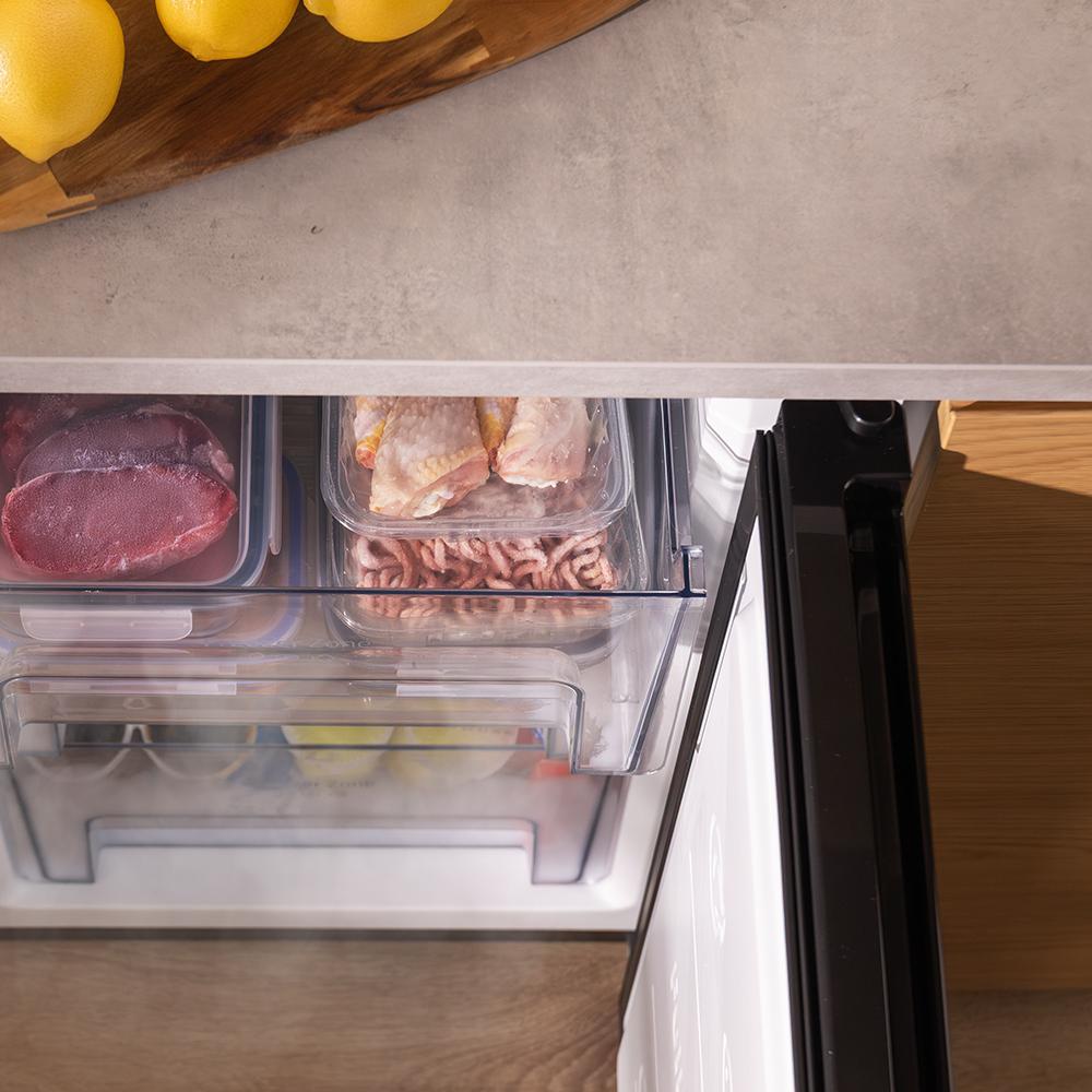 Bolero CoolMarket TF 97 Inox