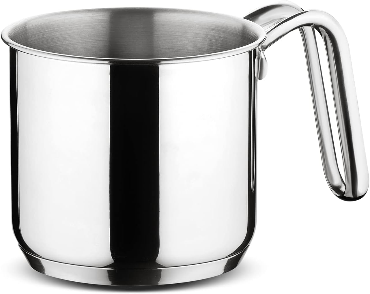Batterie de cuisine Lagostina Sfiziosa 24 pièces, acier inoxydable, argent