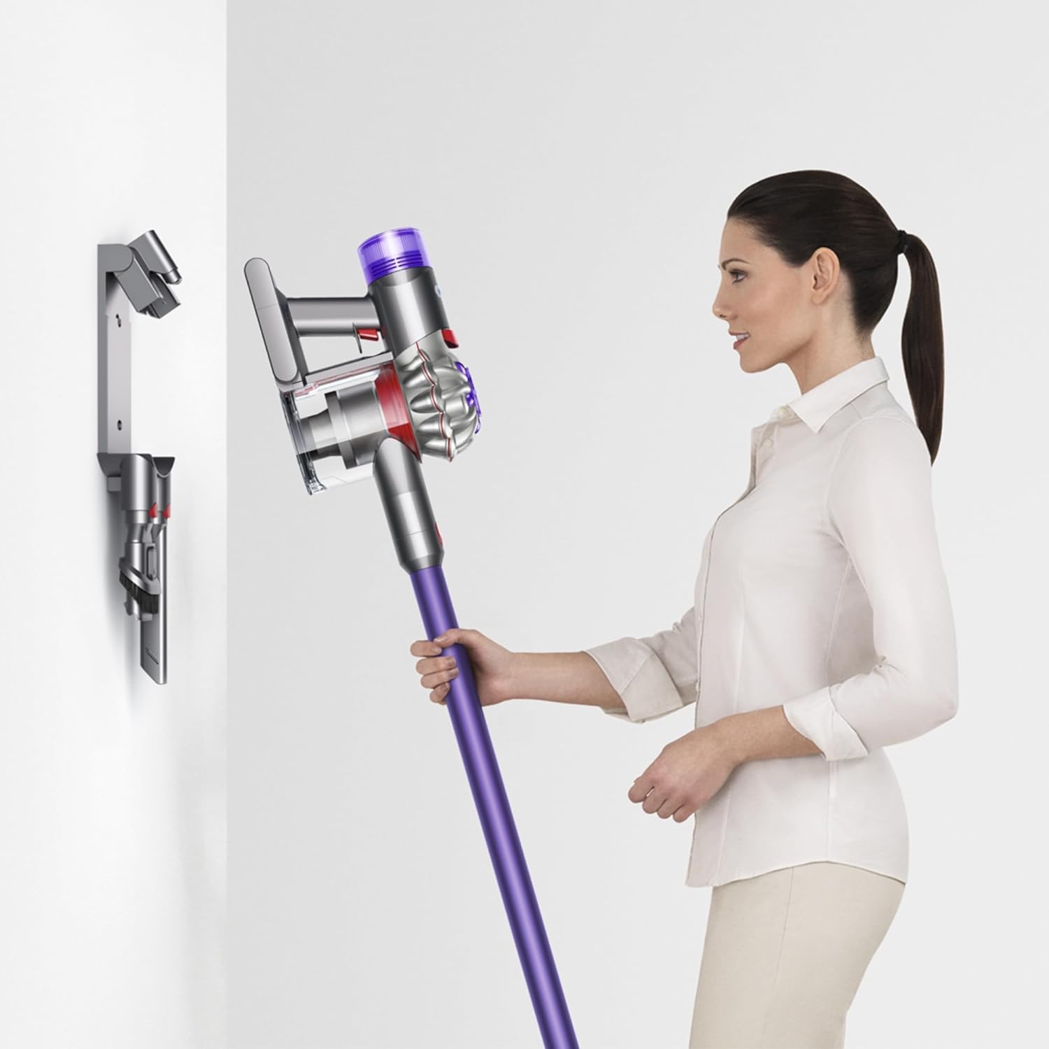 Aspirateur sans fil Dyson V8